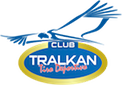 Tralkan